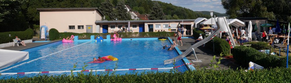 Förderverein Schwimmbad Vielbrunn